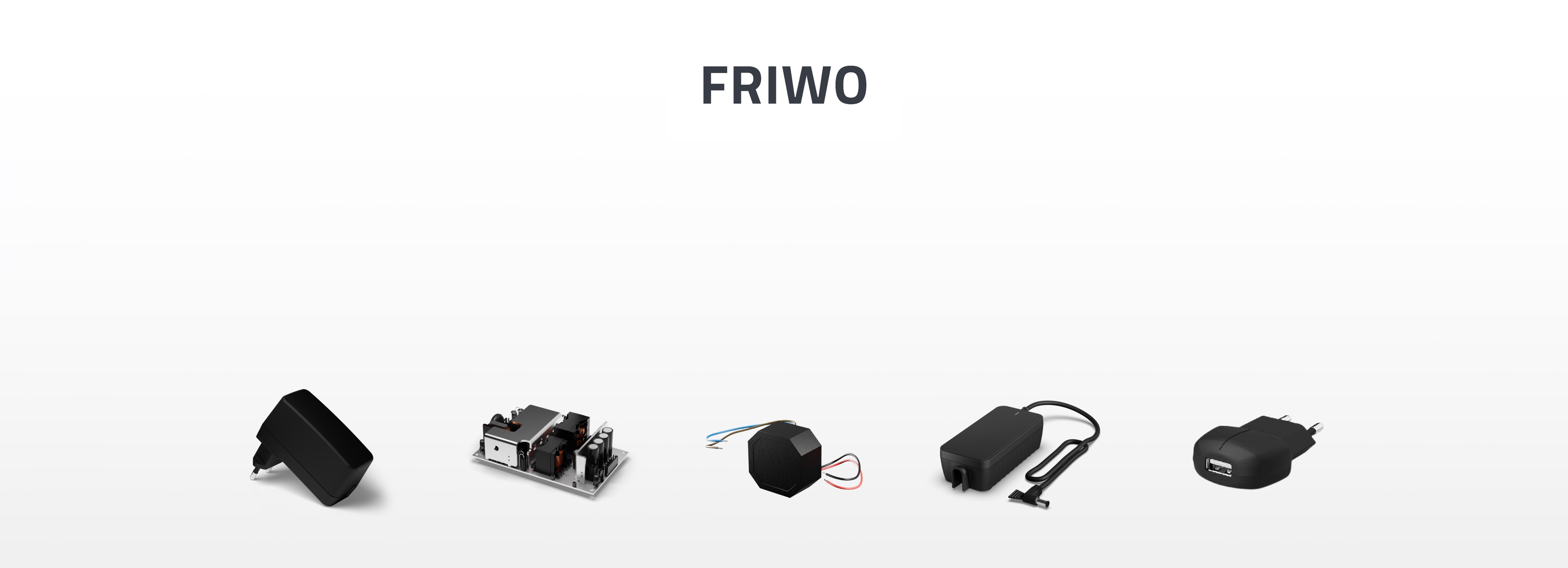 En-tete marque Friwo